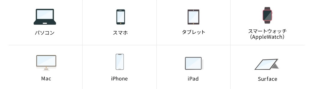 アイコン Pc スマホ うつしいデザインを集めたサイト デザインデータベース Webデザイン パーツデザイン ロゴデザイン